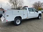 2024 Chevrolet Silverado 3500 Crew Cab SRW 4WD, Reading Classic II Aluminum Service Truck for sale #24-9499 - photo 35