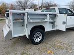 2024 Chevrolet Silverado 3500 Crew Cab SRW 4WD, Reading Classic II Aluminum Service Truck for sale #24-9500 - photo 23