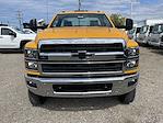 New 2024 Chevrolet Silverado 6500 Work Truck Regular Cab 4WD, Cab Chassis for sale #24-9501 - photo 8