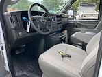 New 2024 Chevrolet Express 2500 Work Truck Standard Roof RWD, Masterack Upfitted Cargo Van for sale #24-9508 - photo 14