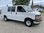 New 2024 Chevrolet Express 2500 Work Truck Standard Roof RWD, Masterack Upfitted Cargo Van for sale #24-9508 - photo 24