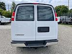 New 2024 Chevrolet Express 2500 Work Truck Standard Roof RWD, Masterack Upfitted Cargo Van for sale #24-9508 - photo 27