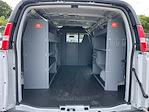 New 2024 Chevrolet Express 2500 Work Truck Standard Roof RWD, Masterack Upfitted Cargo Van for sale #24-9508 - photo 30