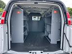 New 2024 Chevrolet Express 2500 Work Truck Standard Roof RWD, Masterack Upfitted Cargo Van for sale #24-9508 - photo 7