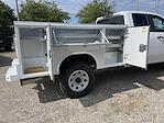 2024 Chevrolet Silverado 3500 Double Cab 4WD, Reading Classic II Aluminum Service Truck for sale #24-9511 - photo 10