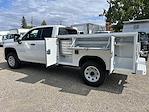 2024 Chevrolet Silverado 3500 Double Cab 4WD, Reading Classic II Aluminum Service Truck for sale #24-9511 - photo 24