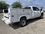 2024 Chevrolet Silverado 3500 Double Cab 4WD, Reading Classic II Aluminum Service Truck for sale #24-9511 - photo 30