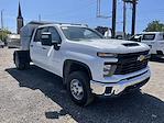 2024 Chevrolet Silverado 3500 Crew Cab DRW 4WD, Monroe Truck Equipment Z-DumpPRO™ Premier Dump Truck for sale #24-9522 - photo 29