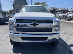 New 2024 Chevrolet Silverado 5500 Work Truck Crew Cab 4WD, 11' Reading Classic II Aluminum Service Truck for sale #24-9524 - photo 12