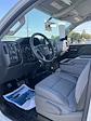 New 2024 Chevrolet Silverado 5500 Work Truck Crew Cab 4WD, 11' Reading Classic II Aluminum Service Truck for sale #24-9524 - photo 14