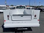 2024 Chevrolet Silverado 5500 Crew Cab DRW 4WD, Reading Classic II Aluminum Service Truck for sale #24-9524 - photo 5