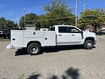 2024 Chevrolet Silverado 3500 Crew Cab DRW 4WD, Reading Classic II Aluminum Service Truck for sale #24-9534 - photo 35