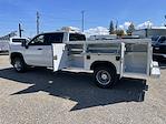 2024 Chevrolet Silverado 3500 Crew Cab DRW 4WD, Reading Classic II Aluminum Service Truck for sale #24-9534 - photo 8