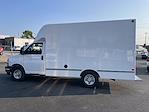 2024 Chevrolet Express 3500 Regular Cab SRW RWD, Unicell Aerocell CW Box Truck for sale #24-9541 - photo 27