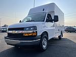 2024 Chevrolet Express 3500 Regular Cab SRW RWD, Unicell Aerocell CW Box Truck for sale #24-9541 - photo 28