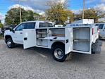 New 2024 Chevrolet Silverado 3500 Work Truck Crew Cab 4WD, 9' Knapheide Aluminum Service Body Service Truck for sale #24-9552 - photo 9