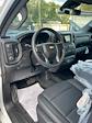 New 2024 Chevrolet Silverado 3500 Work Truck Crew Cab 4WD, 9' Knapheide Aluminum Service Body Service Truck for sale #24-9552 - photo 11