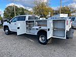 New 2024 Chevrolet Silverado 3500 Work Truck Crew Cab 4WD, 9' Knapheide Aluminum Service Body Service Truck for sale #24-9552 - photo 30