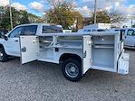 2024 Chevrolet Silverado 3500 Crew Cab DRW 4WD, Reading Classic II Aluminum Service Truck for sale #24-9554 - photo 9