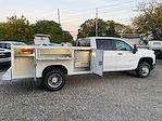 2024 Chevrolet Silverado 3500 Crew Cab DRW 4WD, Reading Classic II Aluminum Service Truck for sale #24-9557 - photo 1