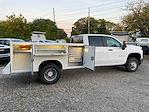 2024 Chevrolet Silverado 3500 Crew Cab DRW 4WD, Reading Classic II Aluminum Service Truck for sale #24-9557 - photo 20