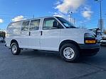 New 2024 Chevrolet Express 2500 Work Truck RWD, Adrian Steel Base Shelving Upfitted Cargo Van for sale #24-9563 - photo 1