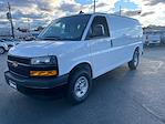 New 2024 Chevrolet Express 2500 Work Truck RWD, Adrian Steel Base Shelving Upfitted Cargo Van for sale #24-9563 - photo 20