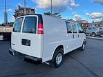 New 2024 Chevrolet Express 2500 Work Truck RWD, Adrian Steel Base Shelving Upfitted Cargo Van for sale #24-9563 - photo 22