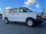 New 2024 Chevrolet Express 2500 Work Truck RWD, Adrian Steel Base Shelving Upfitted Cargo Van for sale #24-9563 - photo 23