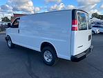 New 2024 Chevrolet Express 2500 Work Truck RWD, Adrian Steel Base Shelving Upfitted Cargo Van for sale #24-9563 - photo 24