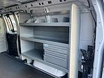 New 2024 Chevrolet Express 2500 Work Truck RWD, Adrian Steel Base Shelving Upfitted Cargo Van for sale #24-9563 - photo 27