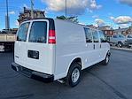 New 2024 Chevrolet Express 2500 Work Truck RWD, Adrian Steel Base Shelving Upfitted Cargo Van for sale #24-9563 - photo 3