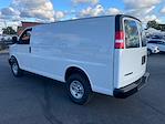 New 2024 Chevrolet Express 2500 Work Truck RWD, Adrian Steel Base Shelving Upfitted Cargo Van for sale #24-9563 - photo 4