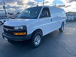 New 2024 Chevrolet Express 2500 Work Truck RWD, Adrian Steel Base Shelving Upfitted Cargo Van for sale #24-9563 - photo 5