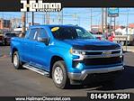 2023 Chevrolet Silverado 1500 Crew Cab 4WD, Pickup for sale #24-9570A - photo 1