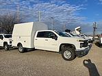 2024 Chevrolet Silverado 3500 Crew Cab DRW 4WD, Knapheide Aluminum KUV Service Truck for sale #24-9574 - photo 23