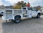 New 2024 Chevrolet Silverado 3500 Work Truck Crew Cab 4WD, 9' Reading Classic II Aluminum Service Truck for sale #24-9576 - photo 23