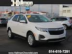 Used 2022 Chevrolet Equinox LT AWD, SUV for sale #25-6147A - photo 1