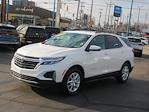 Used 2022 Chevrolet Equinox LT AWD, SUV for sale #25-6147A - photo 4