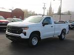 2024 Chevrolet Silverado 1500 Regular Cab 4WD, Pickup for sale #25-6255A - photo 3