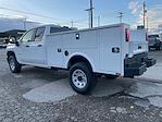 New 2025 Chevrolet Silverado 3500 Work Truck Double Cab 4WD, 8' Knapheide Aluminum Service Body Service Truck for sale #25-6304 - photo 31