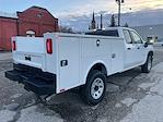 New 2025 Chevrolet Silverado 3500 Work Truck Double Cab 4WD, 8' Knapheide Aluminum Service Body Service Truck for sale #25-6304 - photo 34