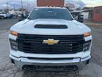 New 2025 Chevrolet Silverado 3500 Work Truck Double Cab 4WD, 8' Knapheide Aluminum Service Body Service Truck for sale #25-6304 - photo 36