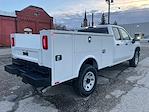 New 2025 Chevrolet Silverado 3500 Work Truck Double Cab 4WD, 8' Knapheide Aluminum Service Body Service Truck for sale #25-6304 - photo 9