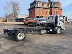 2025 Chevrolet LCF 5500XG Regular Cab DRW RWD, Cab Chassis for sale #25-9213 - photo 1