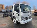 2025 Chevrolet LCF 5500XG Regular Cab DRW RWD, Cab Chassis for sale #25-9213 - photo 11