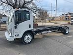 2025 Chevrolet LCF 5500XG Regular Cab DRW RWD, Cab Chassis for sale #25-9213 - photo 3