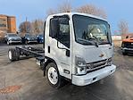 2025 Chevrolet LCF 5500XG Regular Cab DRW RWD, Cab Chassis for sale #25-9213 - photo 30