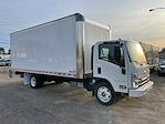 2025 Chevrolet LCF 5500XG Regular Cab DRW RWD, Morgan Truck Body Fastrak Box Truck for sale #25-9214 - photo 4