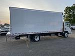 2025 Chevrolet LCF 5500XG Regular Cab DRW RWD, Morgan Truck Body Fastrak Box Truck for sale #25-9214 - photo 5